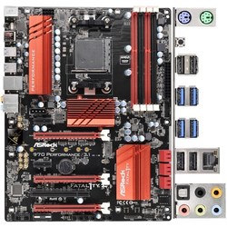 ASRock Fatal1ty 970 Performance/3.1