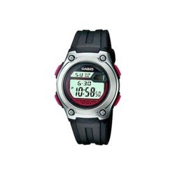 Casio W-211-1B