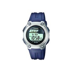 Casio W-211-2A