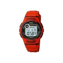 Casio W-213-4A