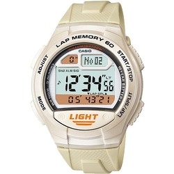 Casio W-734-7A
