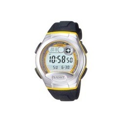 Casio W-752-9B