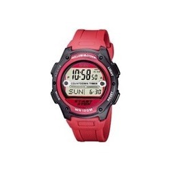 Casio W-756-4A