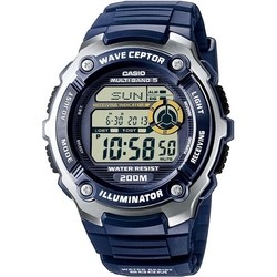 Casio WV-200E-2A