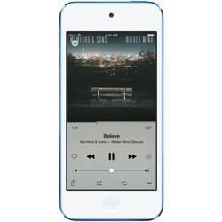 Apple iPod touch 6gen 16Gb