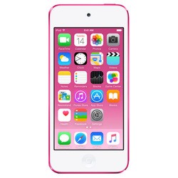 Apple iPod touch 6gen 32Gb (розовый)