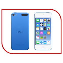 Apple iPod touch 6gen 32Gb (синий)