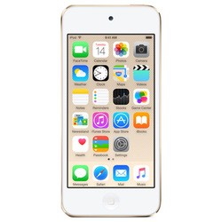 Apple iPod touch 6gen 32Gb (золотистый)