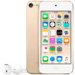 Apple iPod touch 6gen 128Gb (золотистый)