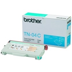 Brother TN-04C