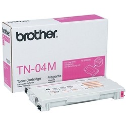 Brother TN-04M