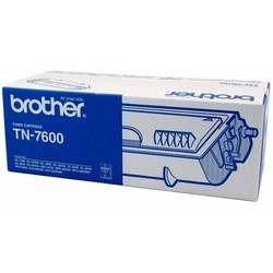 Brother TN-7600