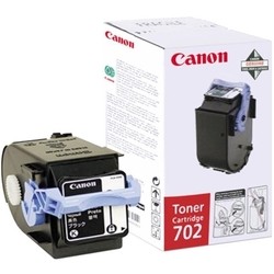 Canon 702BK 9645A004