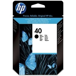 HP 40BK 51640AE