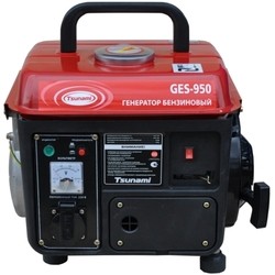 Tsunami GES 950
