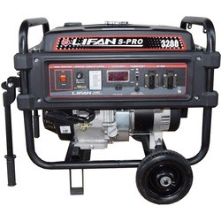Lifan S-Pro 3200