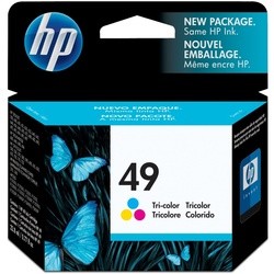 HP 49 51649AE