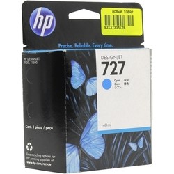 HP 727C B3P13A