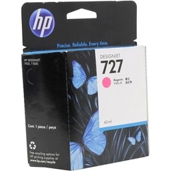 HP 727M B3P14A