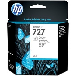 HP 727PBK B3P17A