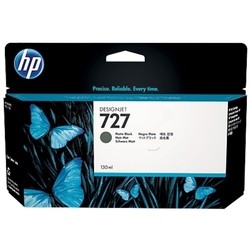 HP 727MBK B3P22A