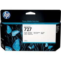 HP 727PBK B3P23A