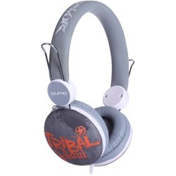 Qumo Tribal Soul