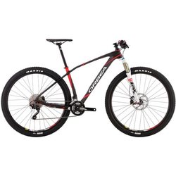 ORBEA Alma M50 27.5 2015