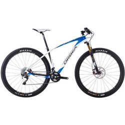 ORBEA Alma M10 27.5 2015