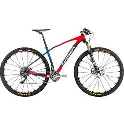 ORBEA Alma M-Team 27.5 2015