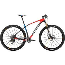 ORBEA Alma M-LTD 27.5 2015