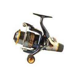 Shimano Twin Power CI4 4000SRA