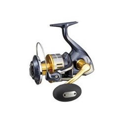 Shimano Twin Power SW 4000PG