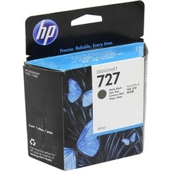 HP 727MBK C1Q11A