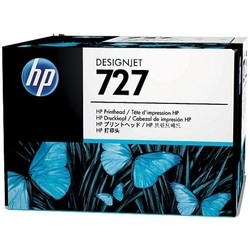 HP 727MBK C1Q12A