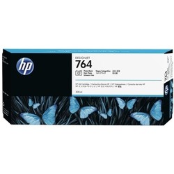 HP 764PBK C1Q17A