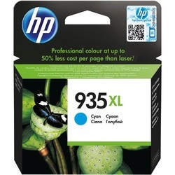 HP 935XLC C2P24AE