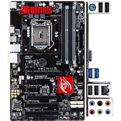 Gigabyte GA-P85-Gaming 3