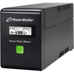 PowerWalker VI 800 SW/IEC