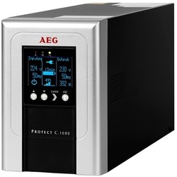AEG Protect C.1000