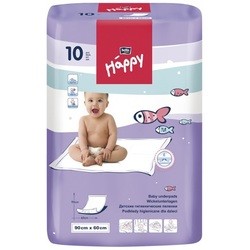 Bella Baby Happy Underpads 90x60 / 10 pcs