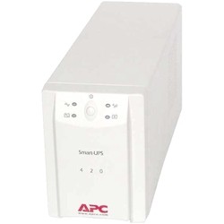 APC Smart-UPS 420VA