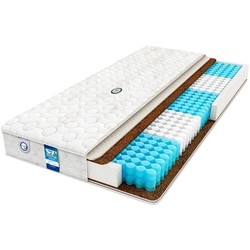 Askona Terapia Avanta 180x186