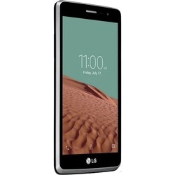 LG Max DualSim