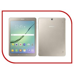 Samsung Galaxy Tab S2 9.7 3G 32GB (золотистый)