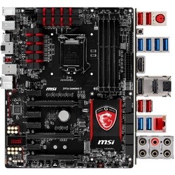 MSI Z97A GAMING 7