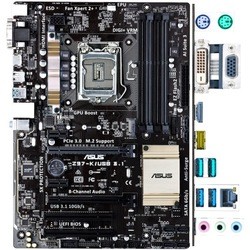 Asus Z97-K/USB3.1