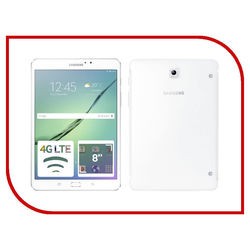 Samsung Galaxy Tab S2 8.0 3G 32GB (белый)