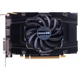 INNO3D GeForce GTX 960 N960-3SDV-M5CN