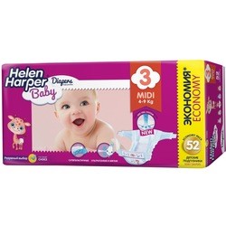 Helen Harper Baby 3 / 52 pcs